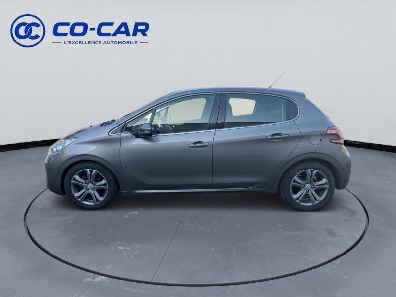 Peugeot 208 1.6 E-HDI 92ch S&S Allure