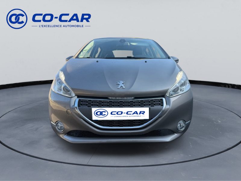 Peugeot 208 1.6 E-HDI 92ch S&S Allure