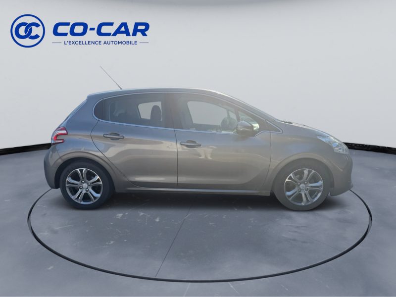 Peugeot 208 1.6 E-HDI 92ch S&S Allure