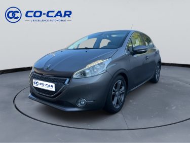 Peugeot 208 1.6 E-HDI 92ch S&S Allure