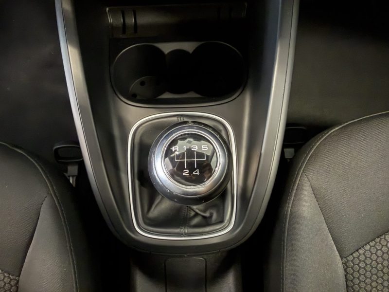 AUDI A1 1.2 TFSI 86 ch Attraction 5portes