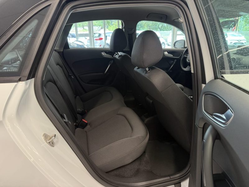 AUDI A1 1.2 TFSI 86 ch Attraction 5portes