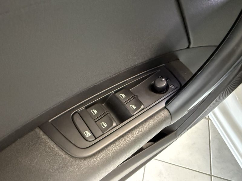 AUDI A1 1.2 TFSI 86 ch Attraction 5portes