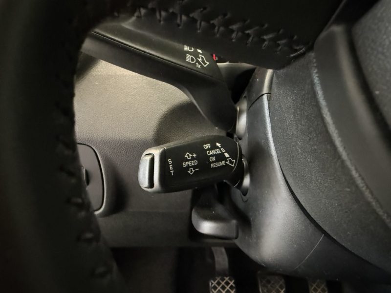 AUDI A1 1.2 TFSI 86 ch Attraction 5portes