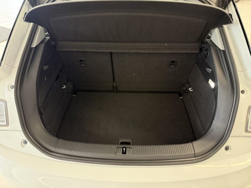 AUDI A1 1.2 TFSI 86 ch Attraction 5portes
