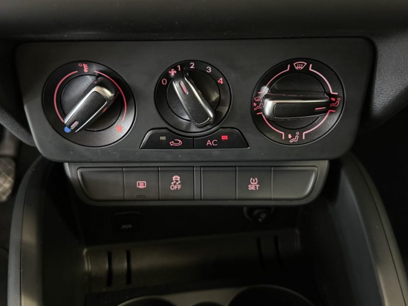 AUDI A1 1.2 TFSI 86 ch Attraction 5portes