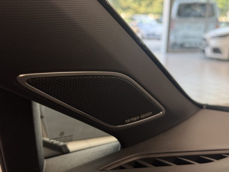 VOLKSWAGEN GOLF 8 2.0 TSI 300 ch GTI CLUBSPORT DSG / CARPLAY / HARMAN KARDON / SIEGES ET VOLANT C