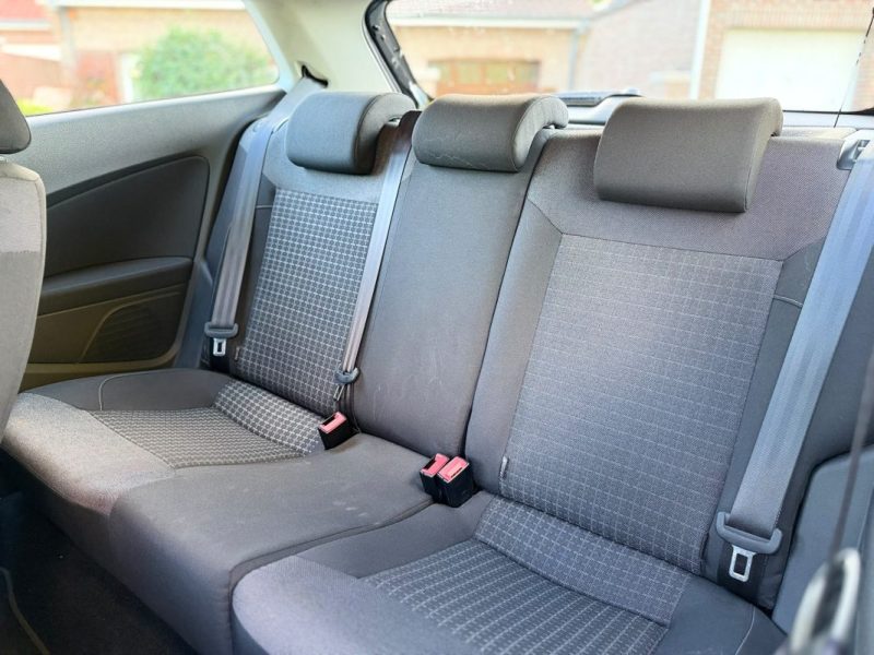 ✅ Très Belle VOLKSWAGEN POLO 1.4 TDI CONFORTLINE 90ch Phase 2 // Suivi Complet //Très Bien Optionnée