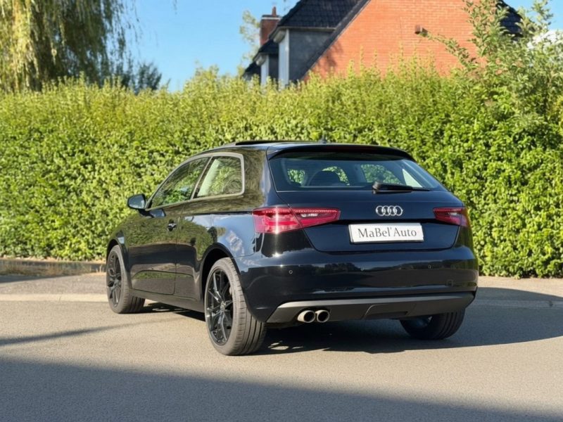 ✅ Magnifique Audi A3 1.4 TFSI 122ch AMBITION LUXE // ENTRETIEN EXCLUSIF AUDI // FULL OPTIONS…