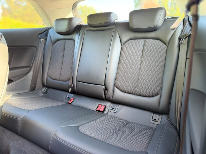 ✅ Magnifique Audi A3 1.4 TFSI 122ch AMBITION LUXE // ENTRETIEN EXCLUSIF AUDI // FULL OPTIONS…