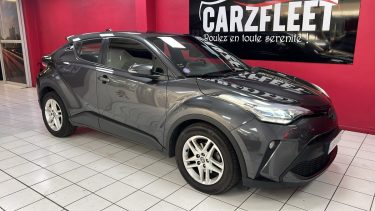TOYOTA C-HR PHASE 2 SUV HYBRIDE 1.8 DYNAMIC BUSINESS 122cv/1 ERE MAIN/TVA RECUPERABLE