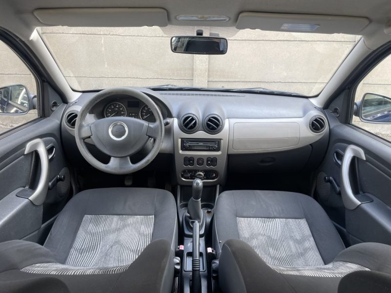 DACIA SANDERO 1.2 i 75 CV