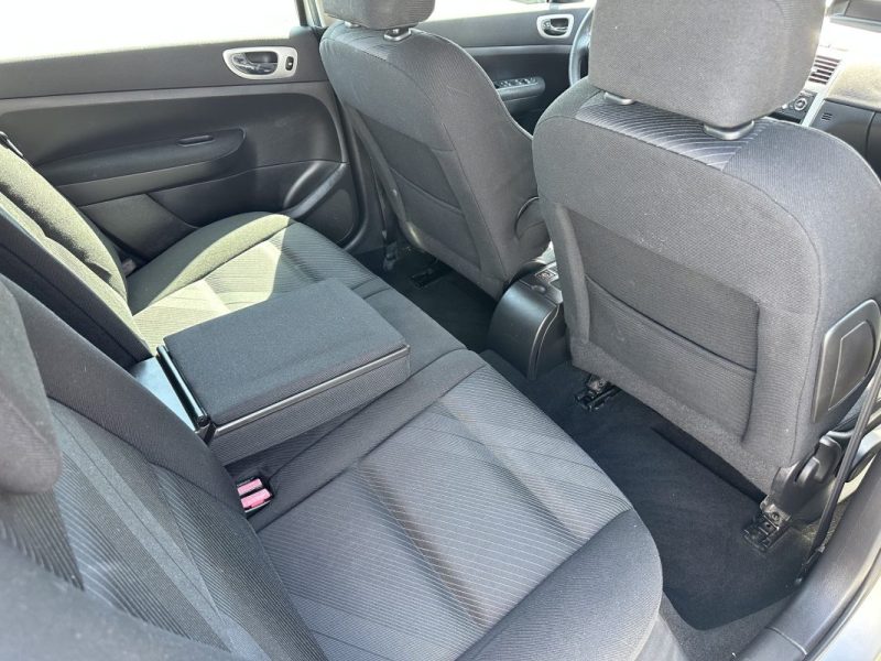 PEUGEOT 307 1.6 HDI 110CV CONFORT PACK 2005 SUIVI & GARANTIE 6 MOIS