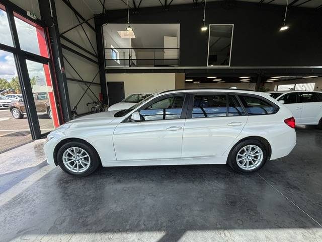 B.M.W. 3 TOURING 318 D 1995CM3 150CV  2018