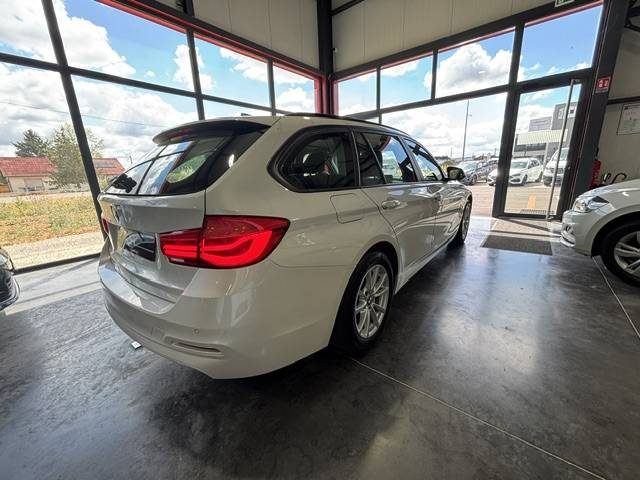 B.M.W. 3 TOURING 318 D 1995CM3 150CV  2018