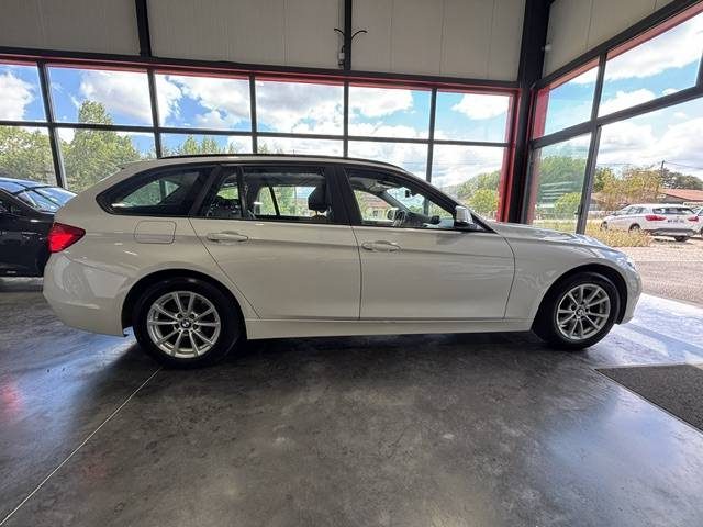 B.M.W. 3 TOURING 318 D 1995CM3 150CV  2018