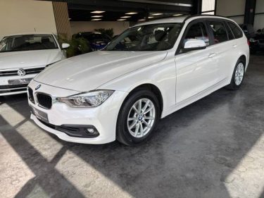 B.M.W. 3 TOURING 318 D 1995CM3 150CV  2018