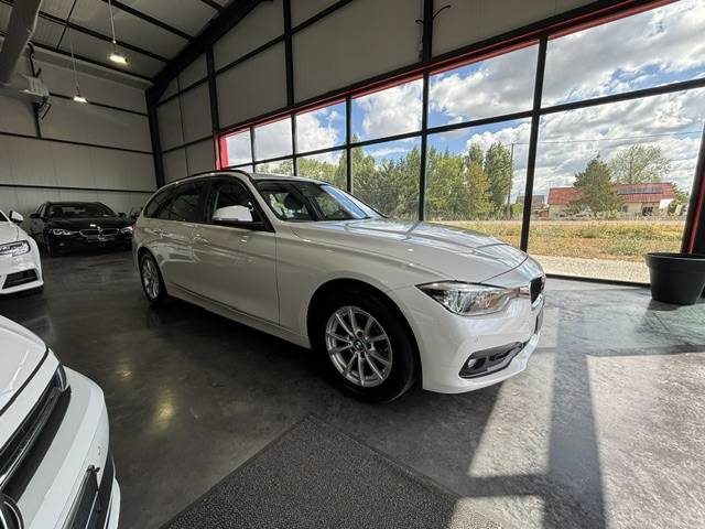 B.M.W. 3 TOURING 318 D 1995CM3 150CV  2018