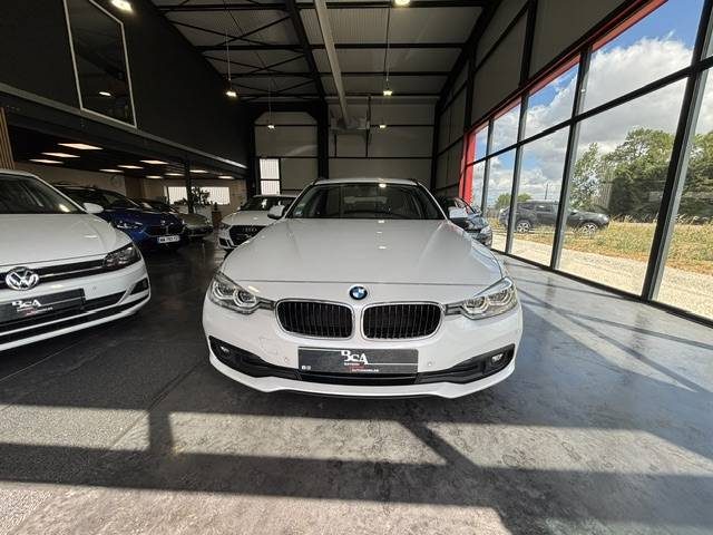 B.M.W. 3 TOURING 318 D 1995CM3 150CV  2018