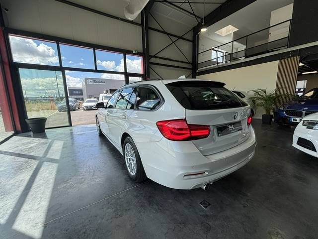 B.M.W. 3 TOURING 318 D 1995CM3 150CV  2018