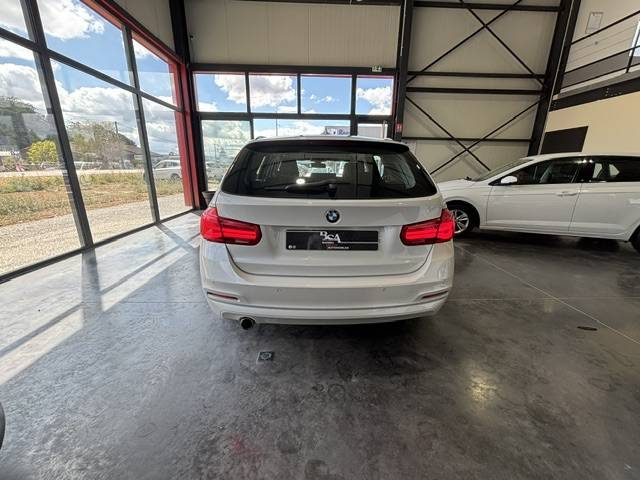 B.M.W. 3 TOURING 318 D 1995CM3 150CV  2018
