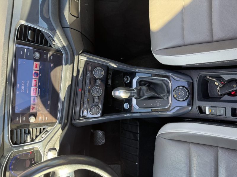 VOLKSWAGEN T-ROC 2.0 TDI 150 LOUNGE 4 MOTION DSG 2018