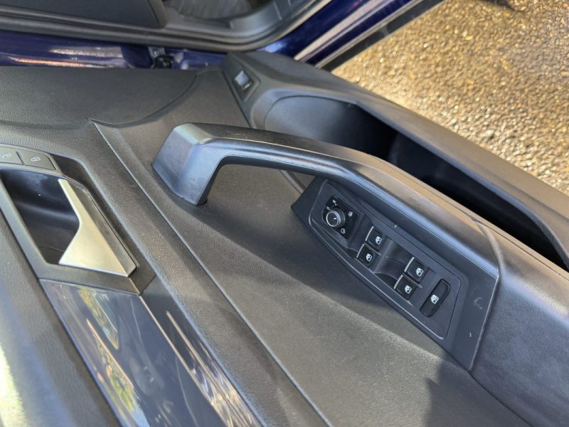 VOLKSWAGEN T-ROC 2.0 TDI 150 LOUNGE 4 MOTION DSG 2018