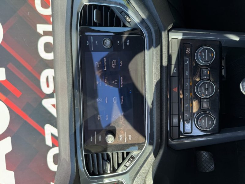 VOLKSWAGEN T-ROC 2.0 TDI 150 LOUNGE 4 MOTION DSG 2018