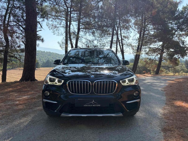 BMW X1 X LINE / boîte auto / keyless / hayon électrique