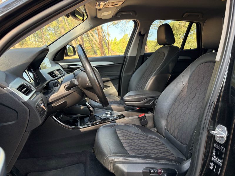 BMW X1 X LINE / boîte auto / keyless / hayon électrique