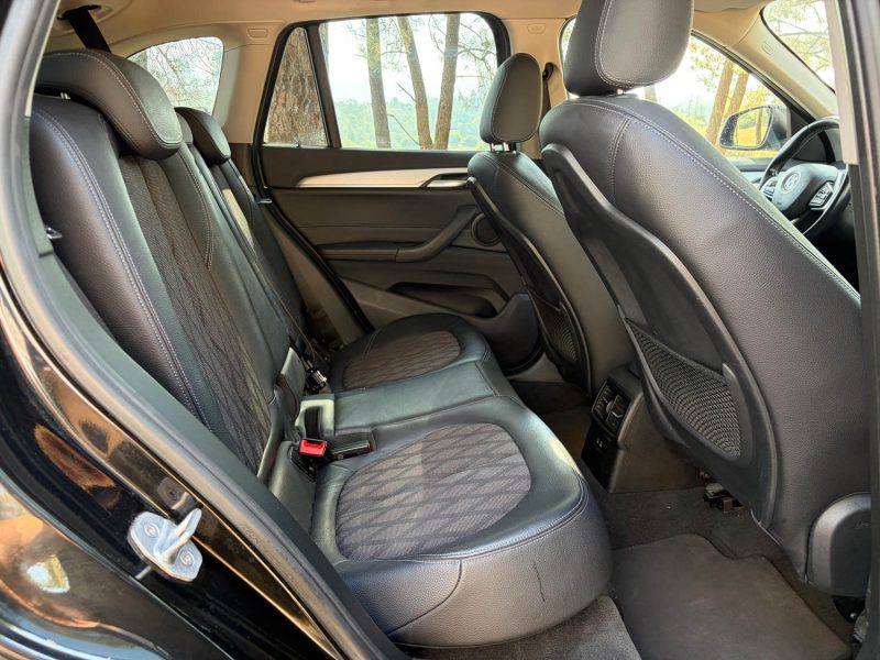 BMW X1 X LINE / boîte auto / keyless / hayon électrique