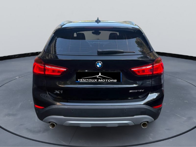 BMW X1 X LINE / boîte auto / keyless / hayon électrique