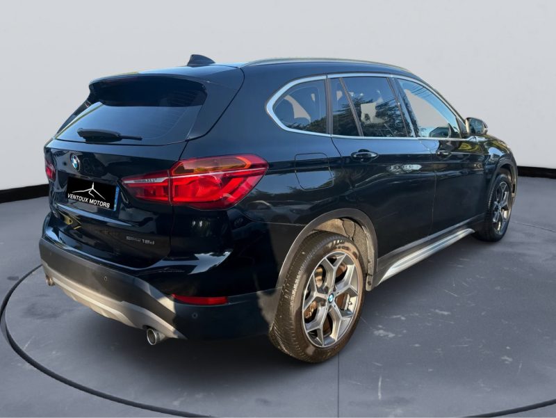 BMW X1 X LINE / boîte auto / keyless / hayon électrique