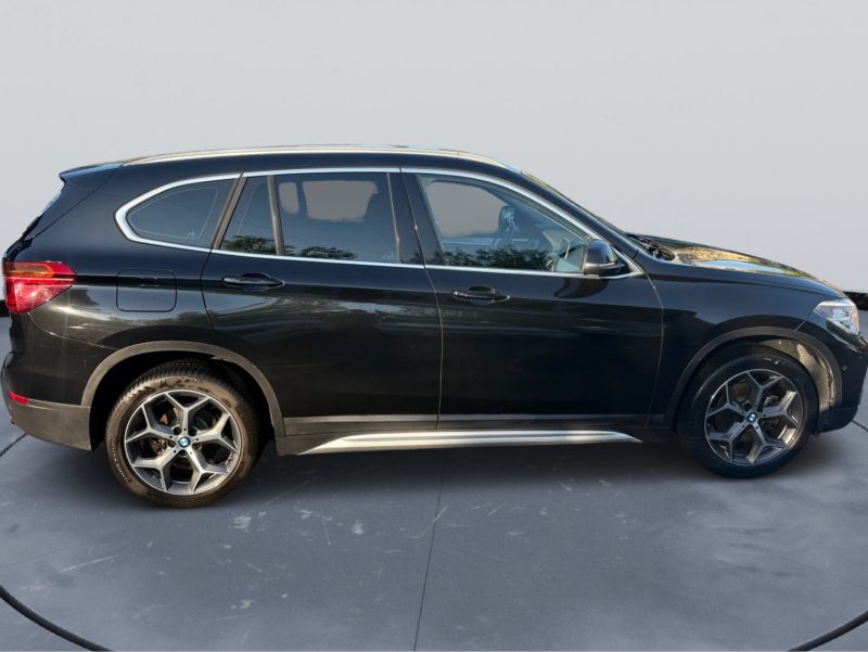 BMW X1 X LINE / boîte auto / keyless / hayon électrique