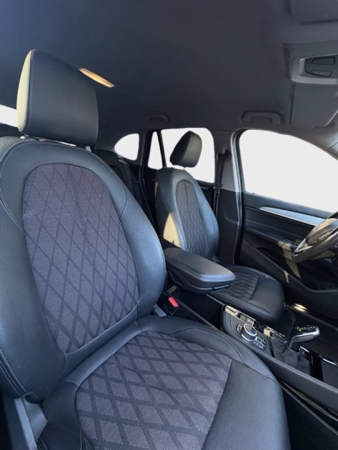 BMW X1 X LINE / boîte auto / keyless / hayon électrique
