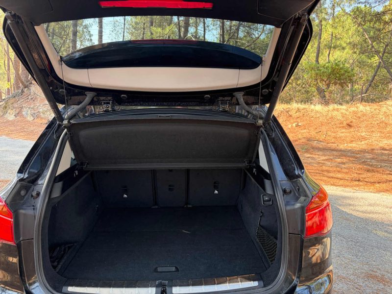 BMW X1 X LINE / boîte auto / keyless / hayon électrique