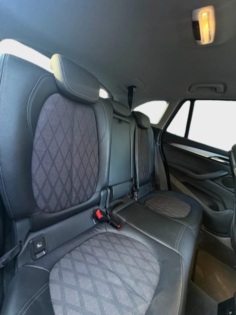 BMW X1 X LINE / boîte auto / keyless / hayon électrique