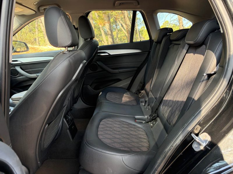 BMW X1 X LINE / boîte auto / keyless / hayon électrique