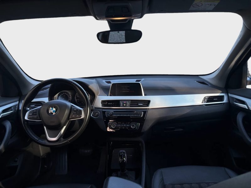 BMW X1 X LINE / boîte auto / keyless / hayon électrique