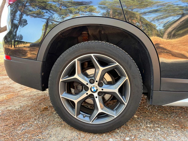 BMW X1 X LINE / boîte auto / keyless / hayon électrique