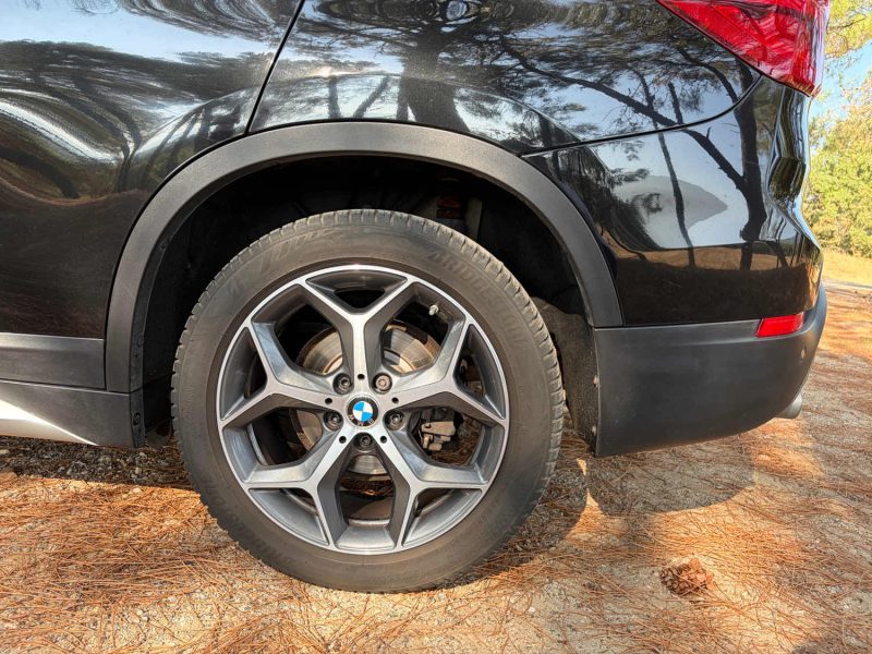 BMW X1 X LINE / boîte auto / keyless / hayon électrique