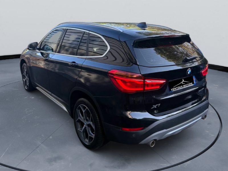 BMW X1 X LINE / boîte auto / keyless / hayon électrique