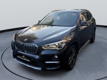BMW X1 X LINE / boîte auto / keyless / hayon électrique