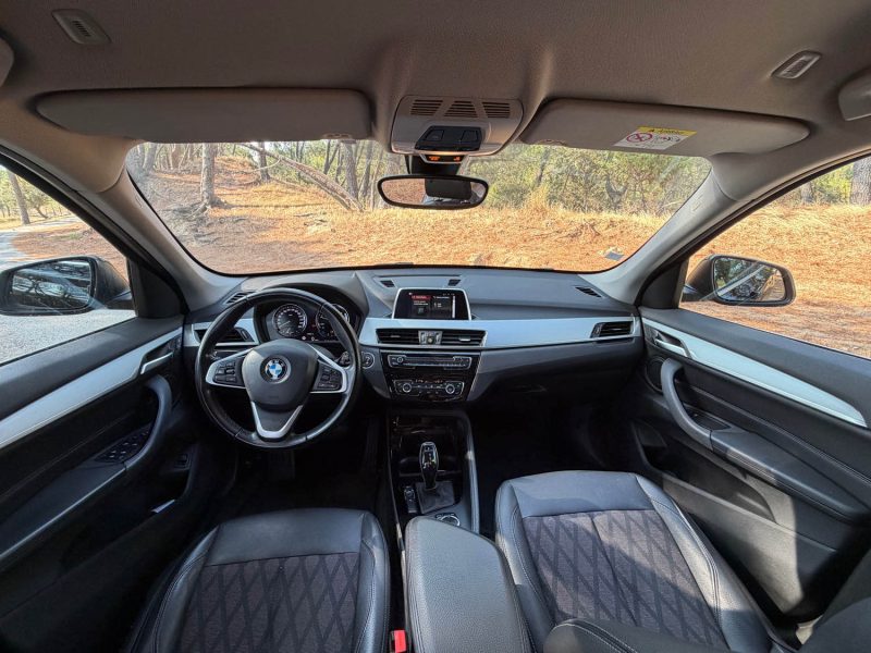 BMW X1 X LINE / boîte auto / keyless / hayon électrique