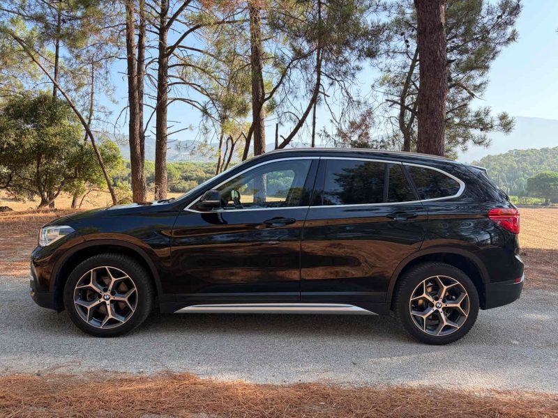 BMW X1 X LINE / boîte auto / keyless / hayon électrique