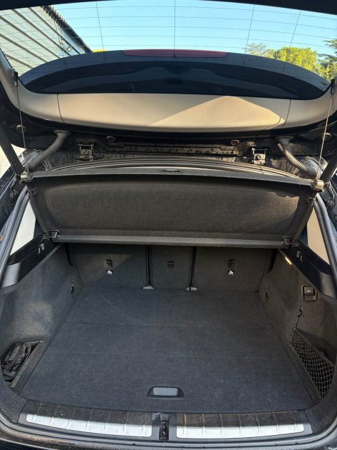 BMW X1 X LINE / boîte auto / keyless / hayon électrique