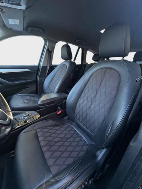 BMW X1 X LINE / boîte auto / keyless / hayon électrique