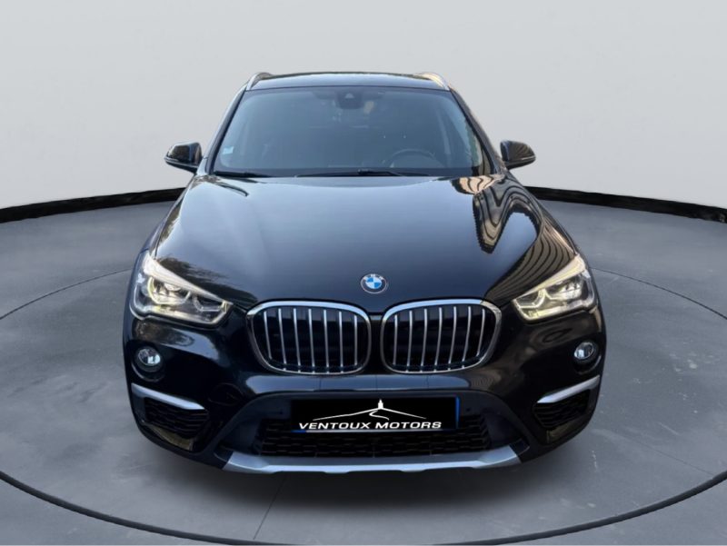 BMW X1 X LINE / boîte auto / keyless / hayon électrique