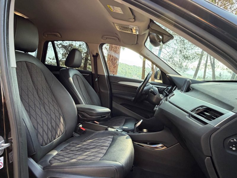 BMW X1 X LINE / boîte auto / keyless / hayon électrique