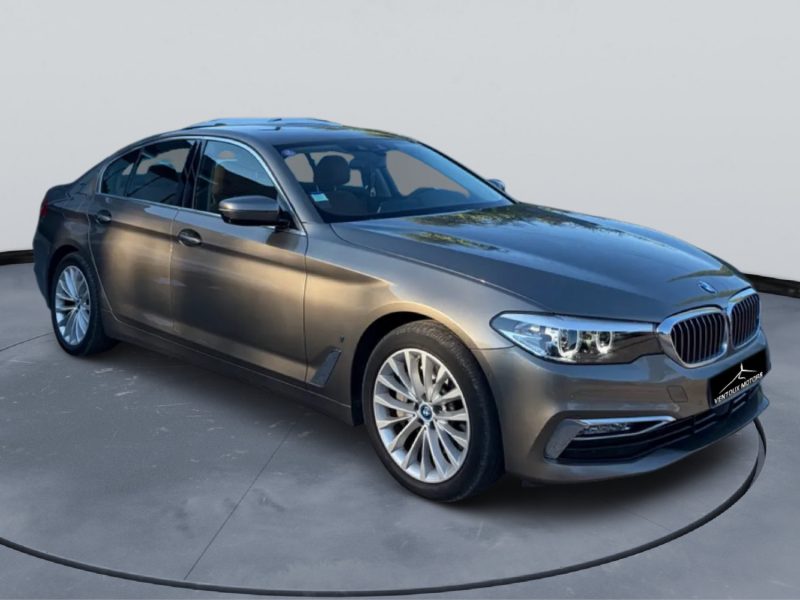 BMW SERIE 5 530E LOUNGE BA 